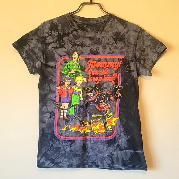 Steven Rhodes Tee - Picture 1 of 5